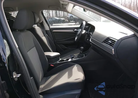 2021 Volkswagen Jetta 1.4T R-Line/1.4T S из США, поврежденный, VIN 3VWN57BU8MM039533